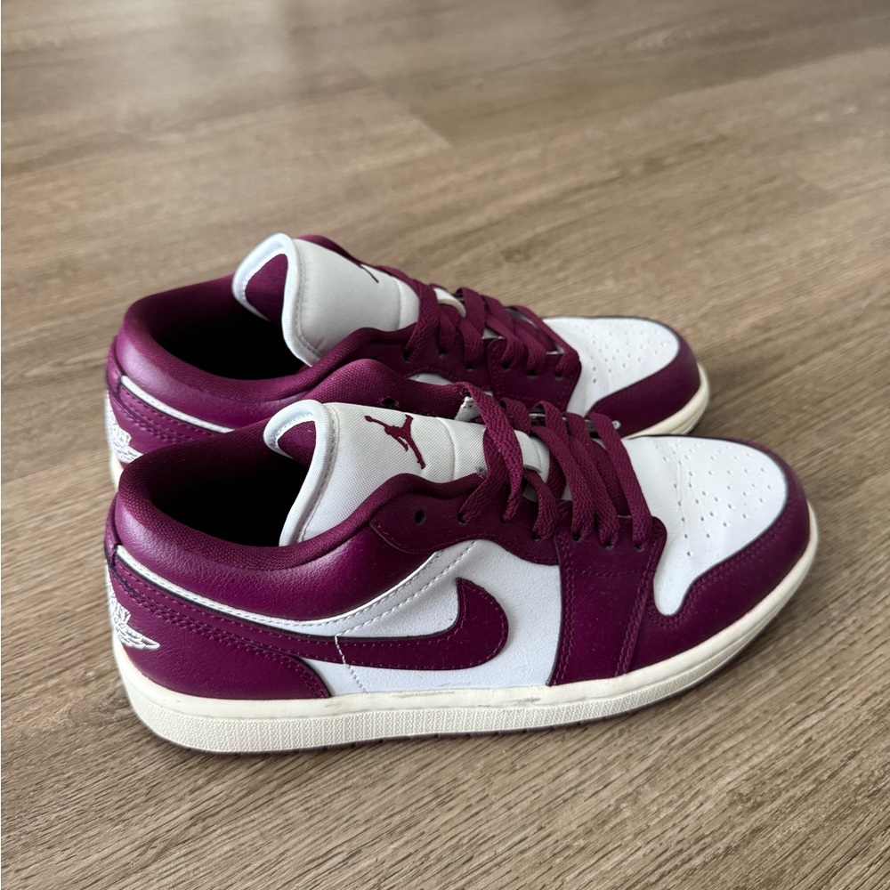 Nike air Jordan 1